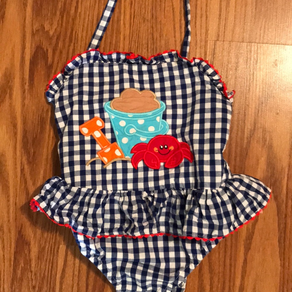 Swim suit